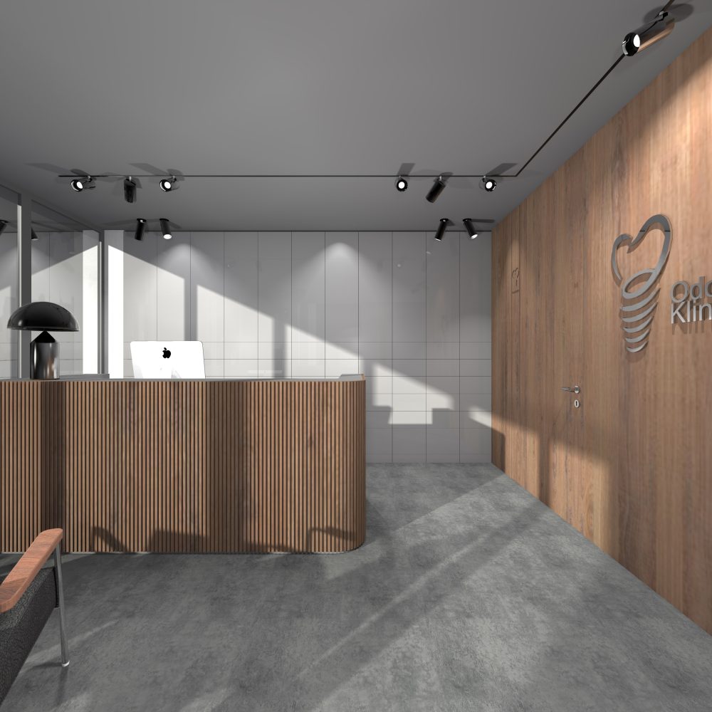 ODONTOLOGIJOS KLINIKA 6